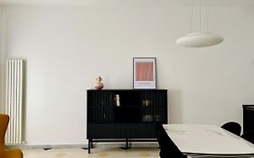 The Design Pasta Apartment